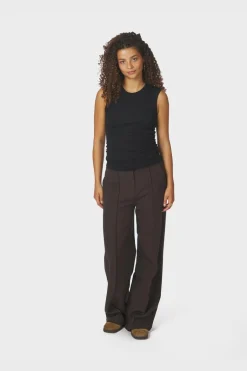 Nnnimbi Fine Rib Top 167270