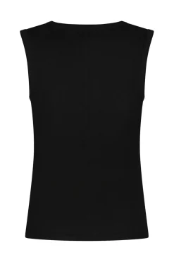 Nnnimbi Fine Rib Top 167270