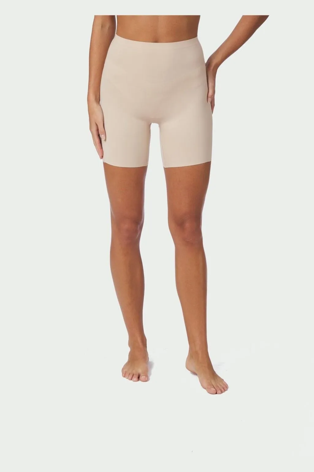 Nnnixie Seamless Shorts 167900