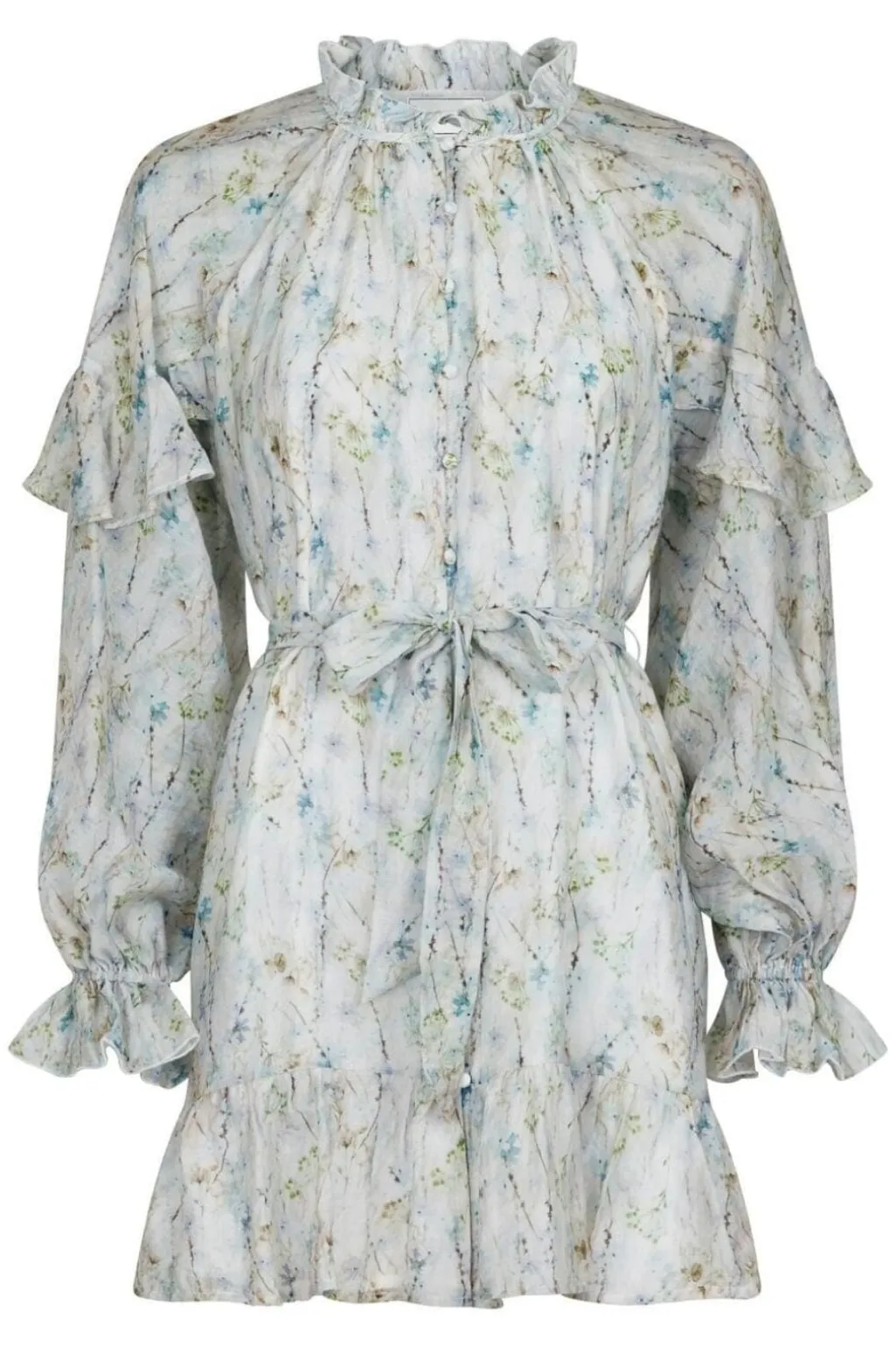 NnnNElara Whispering Blooms Dress 162135