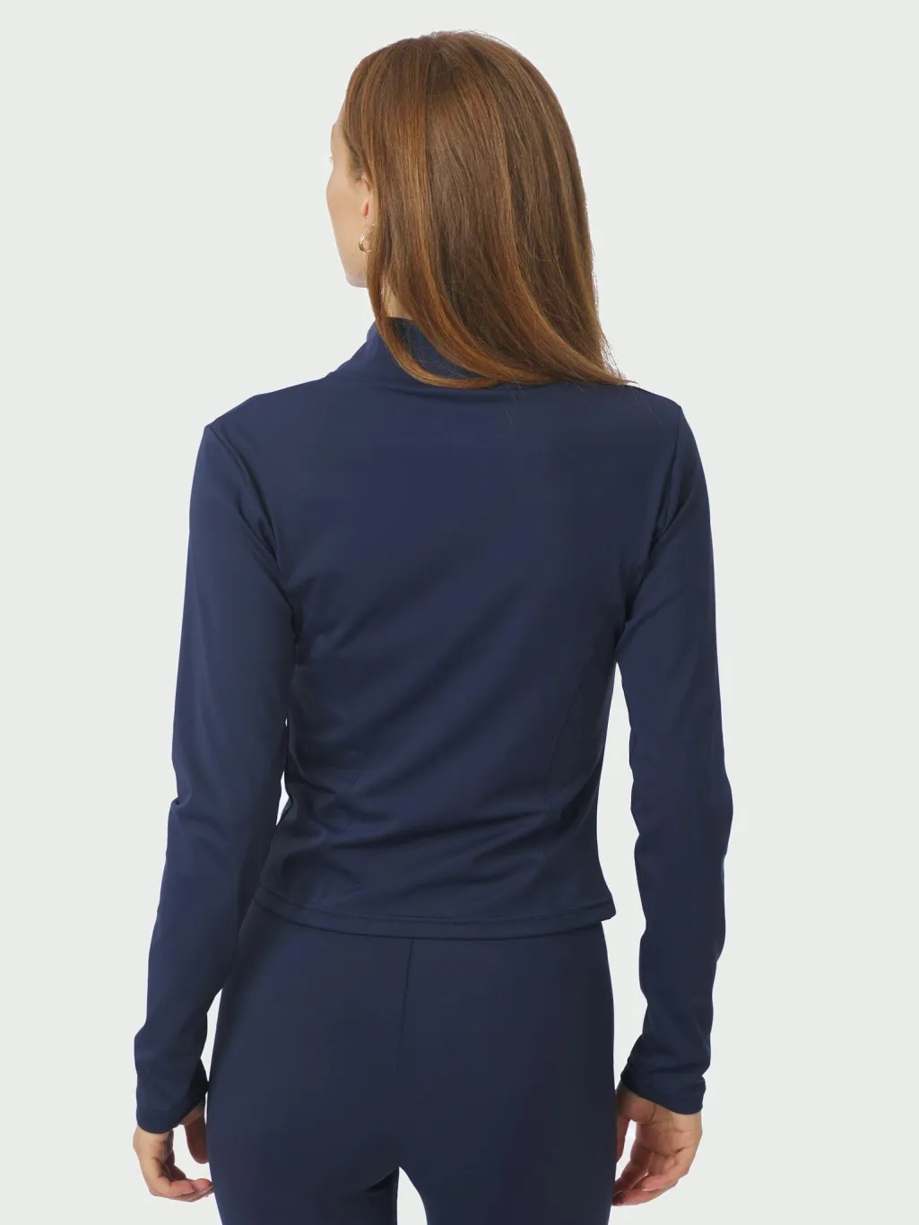 Nnnolana Zip Blouse 167175
