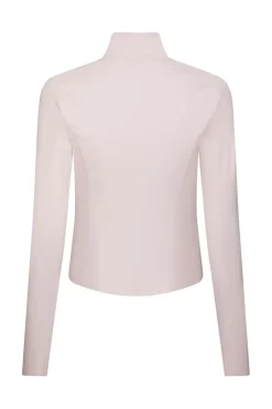 Nnnolana Zip Blouse 167175