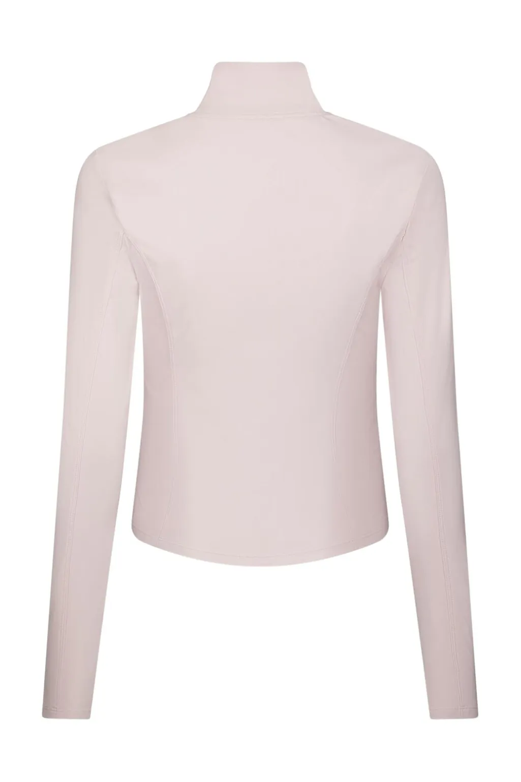 Nnnolana Zip Blouse 167175