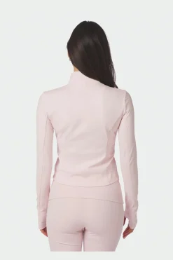 Nnnolana Zip Blouse 167175