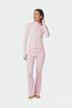 Nnnolana Zip Blouse 167175