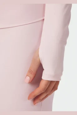 Nnnolana Zip Blouse 167175