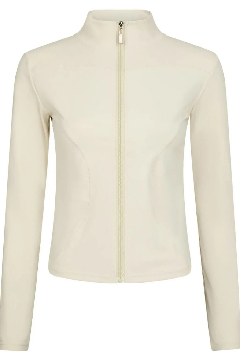 Nnnolana Zip Blouse 167175