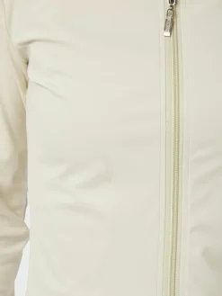 Nnnolana Zip Blouse 167175