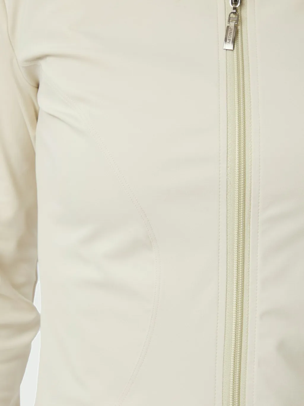Nnnolana Zip Blouse 167175