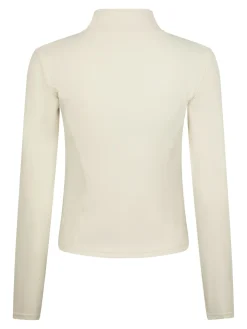 Nnnolana Zip Blouse 167175