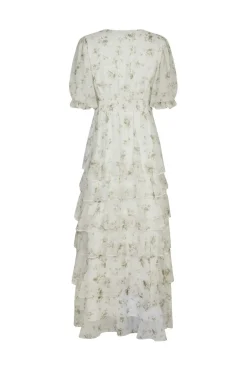 Nnnoorie Flower Dress 165005
