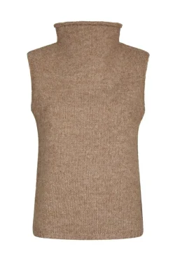 Nnodelia Knit Top 161753