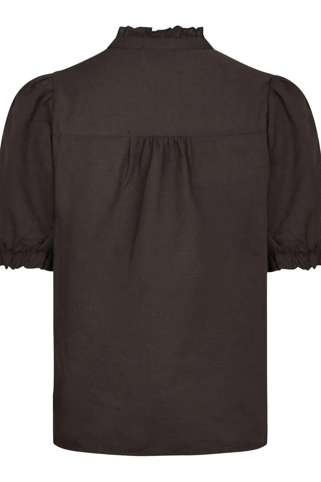 Nnodesa Linen Blouse 160264