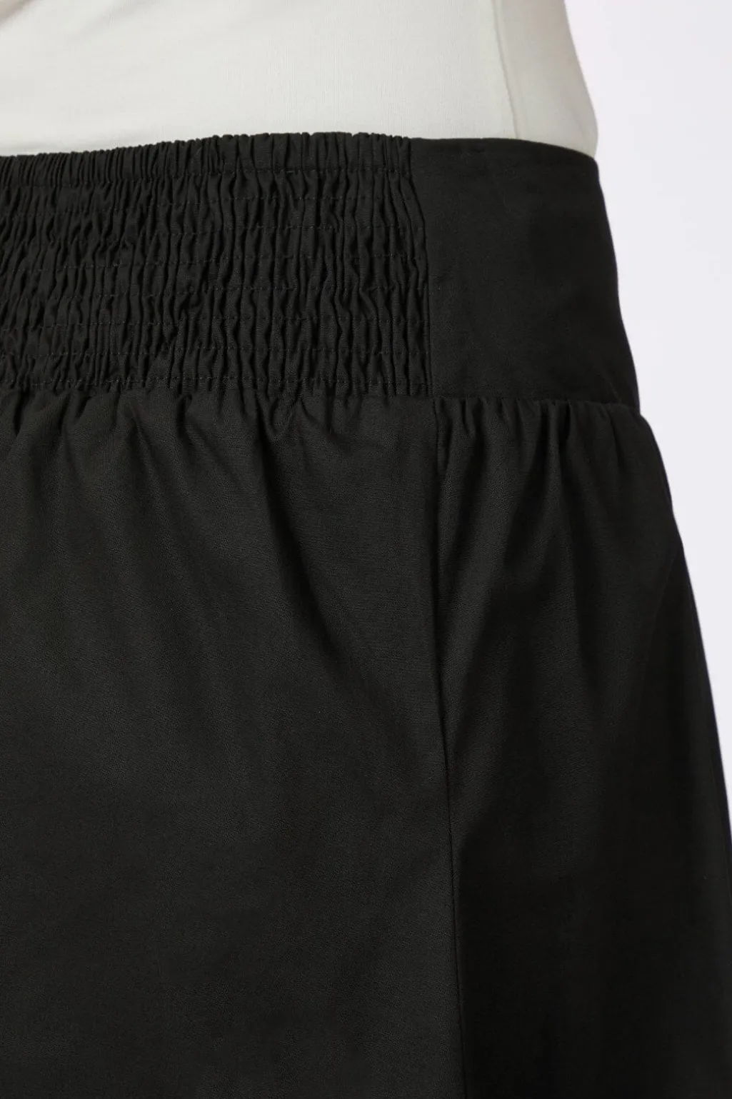 Nnorbita Balloon Skirt 164761