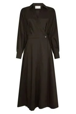Nnottana Poplin Dress 168079