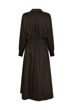 Nnottana Poplin Dress 168079