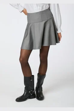 Nnpamelo Skirt