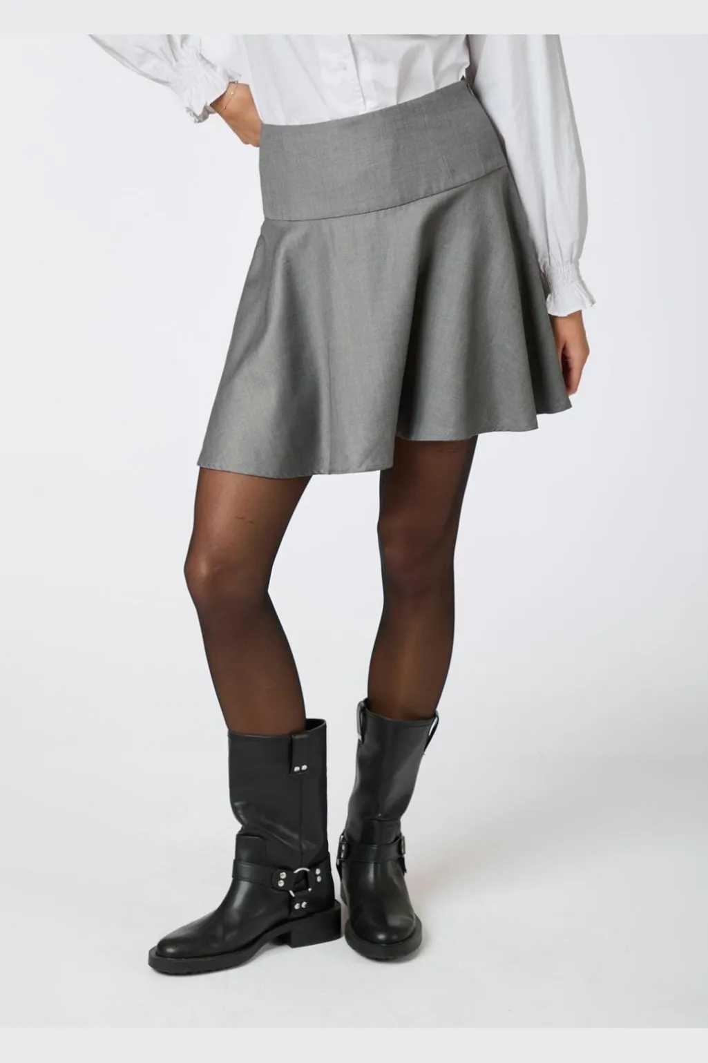 Nnpamelo Skirt