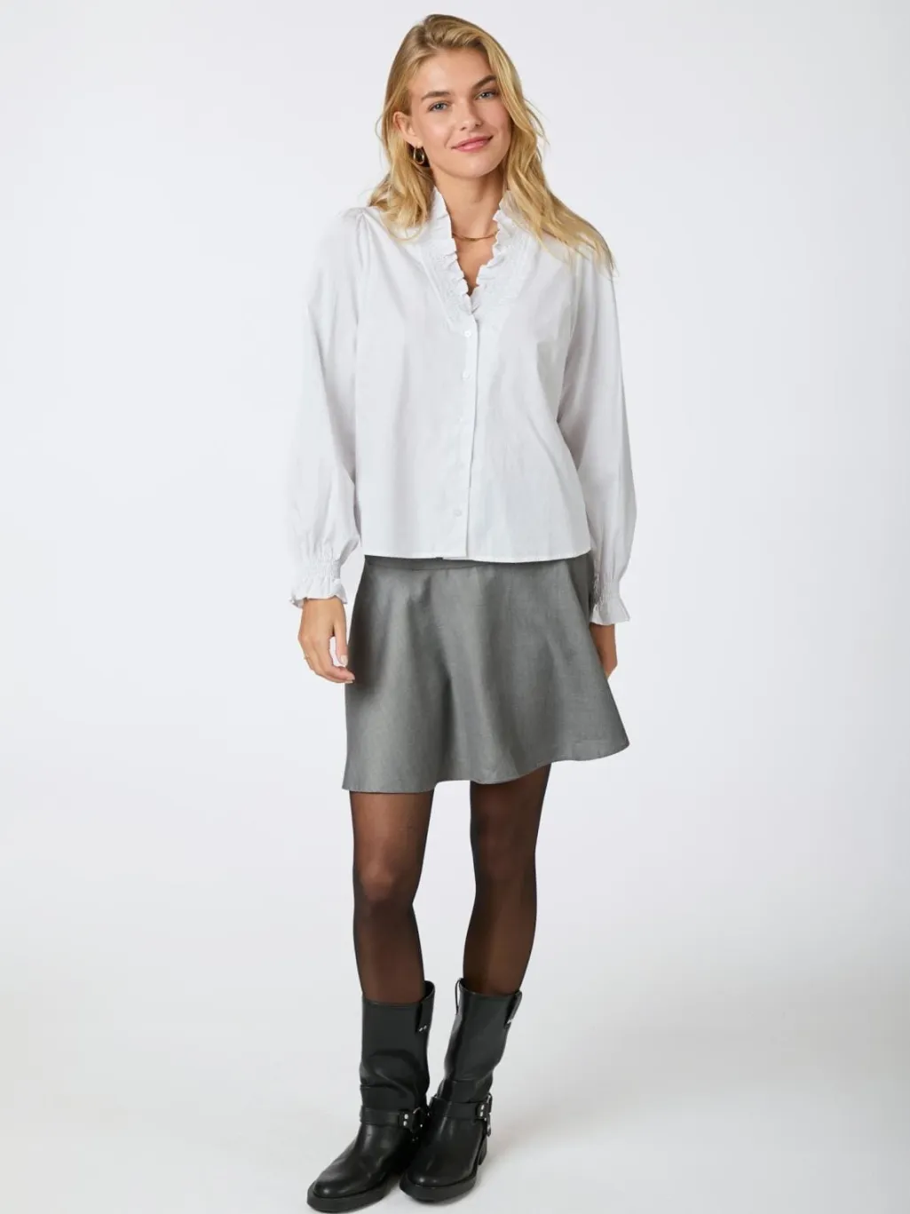 Nnpamelo Skirt