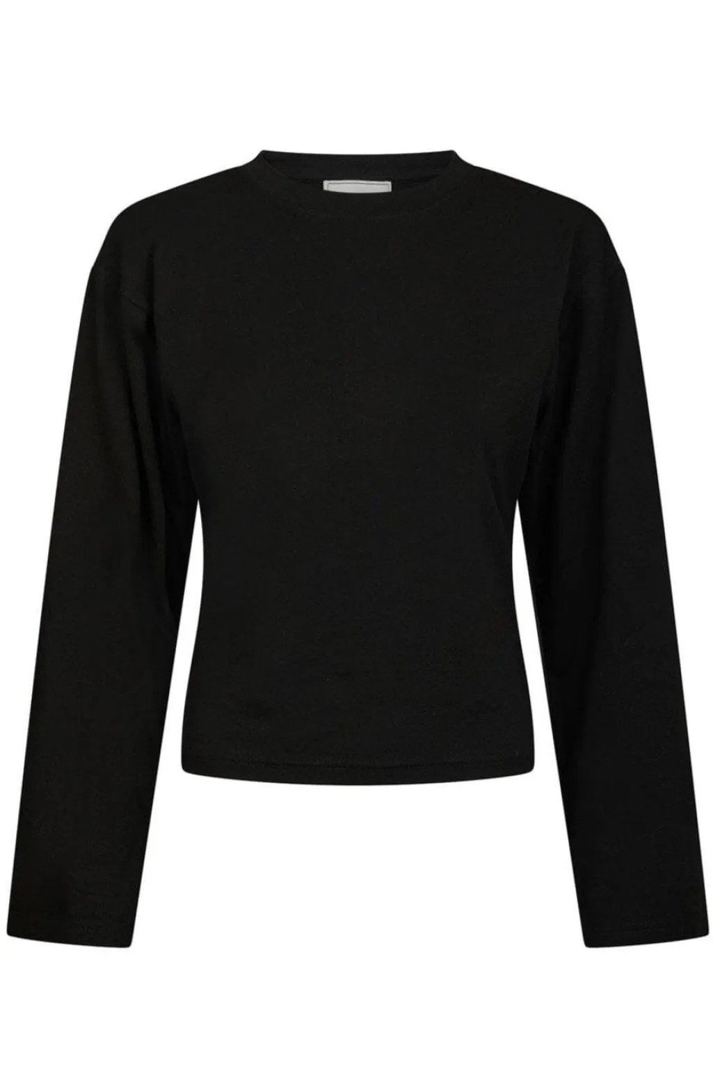 Nnpaska Boxy Long Tee 165973