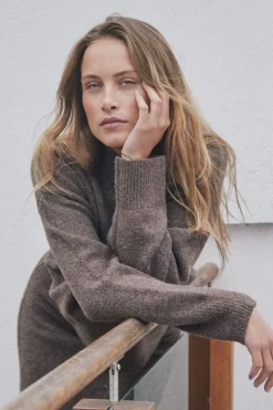 Nnpaulina Knit Blouse