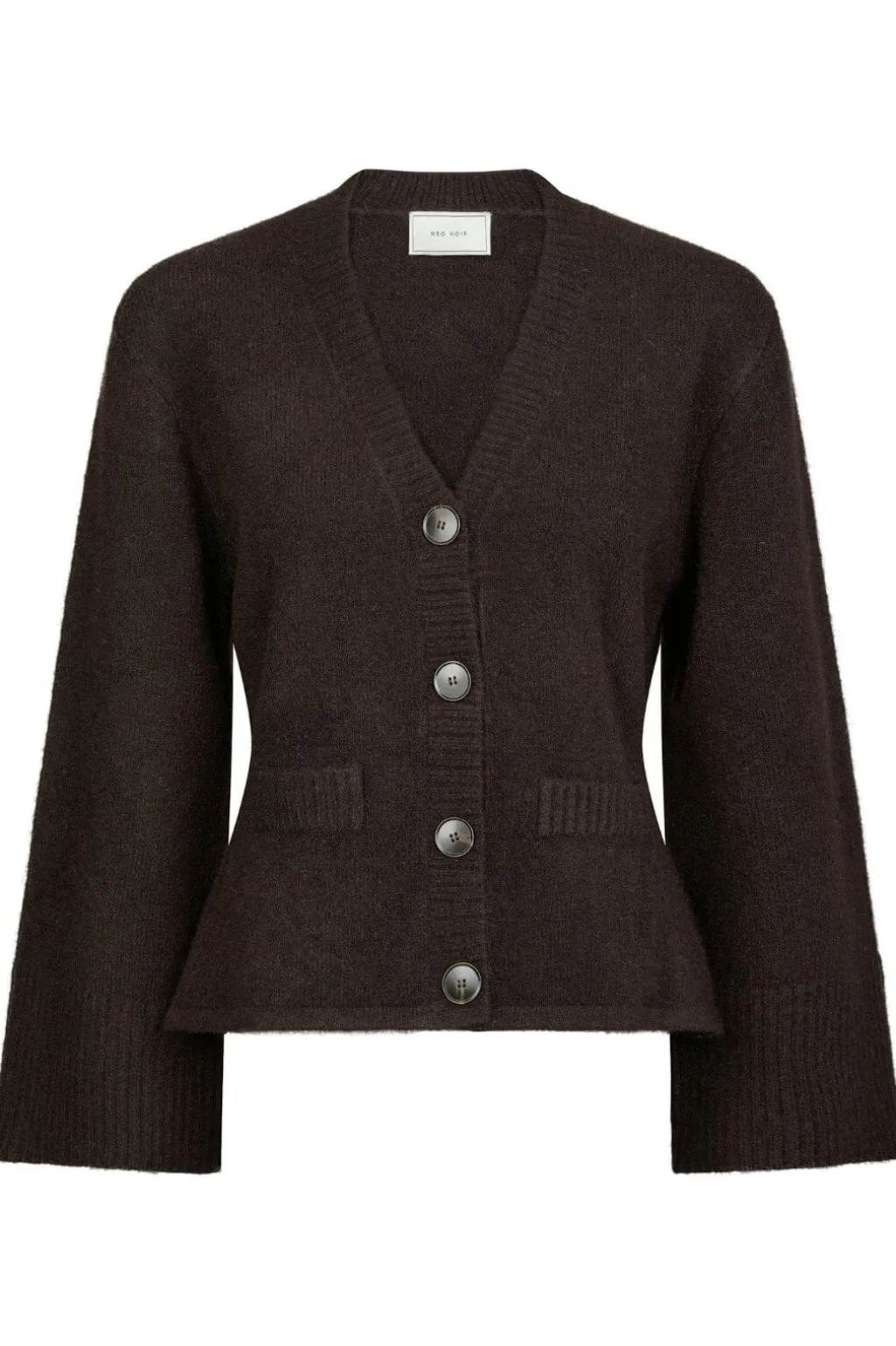 Nnpixie Knit Cardigan 163069