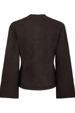 Nnpixie Knit Cardigan 163069