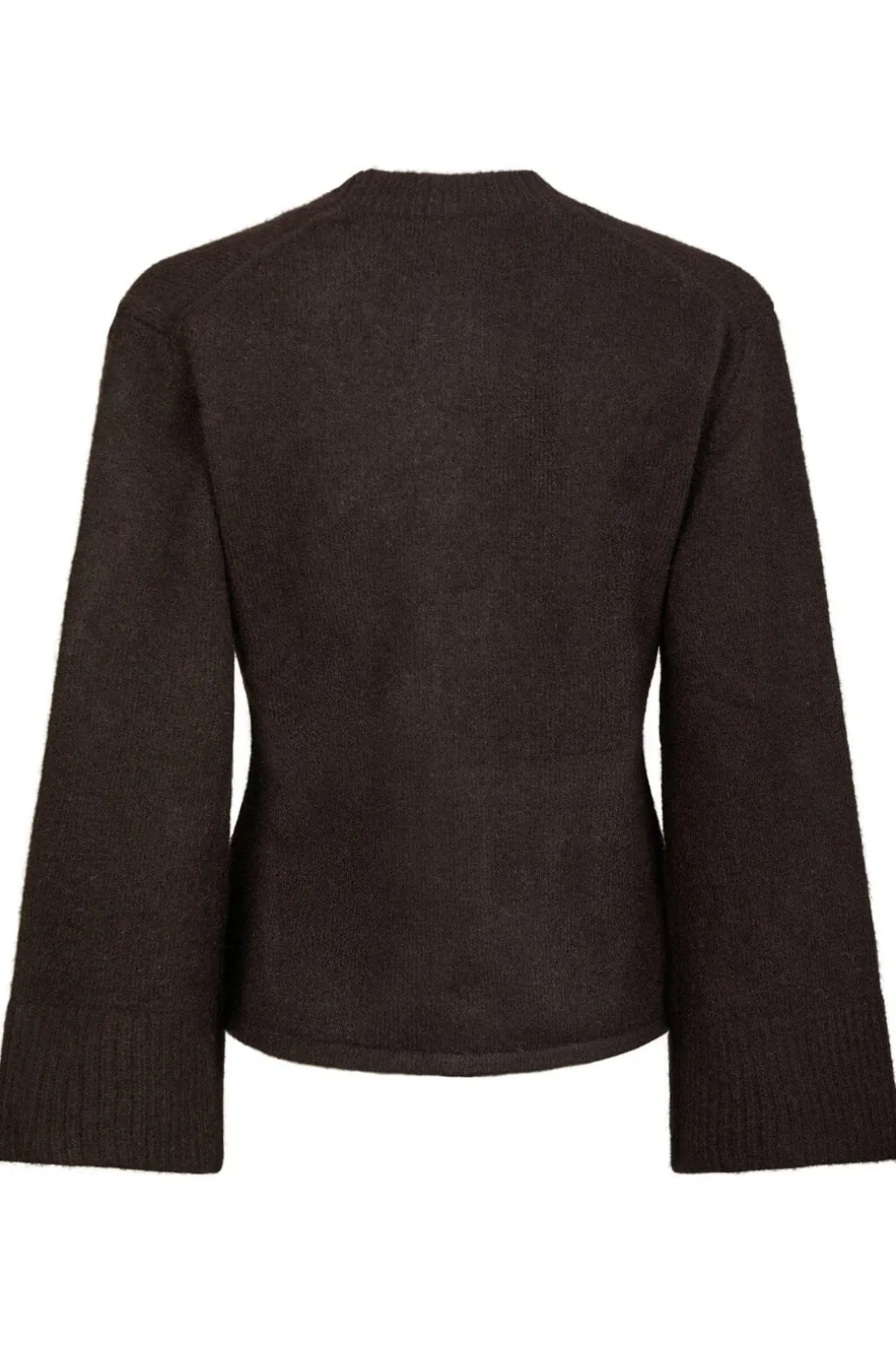 Nnpixie Knit Cardigan 163069