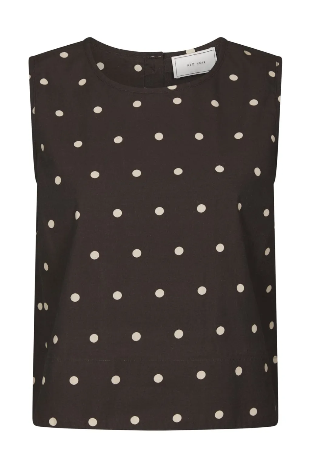 Nnpolly Dot Top 169334