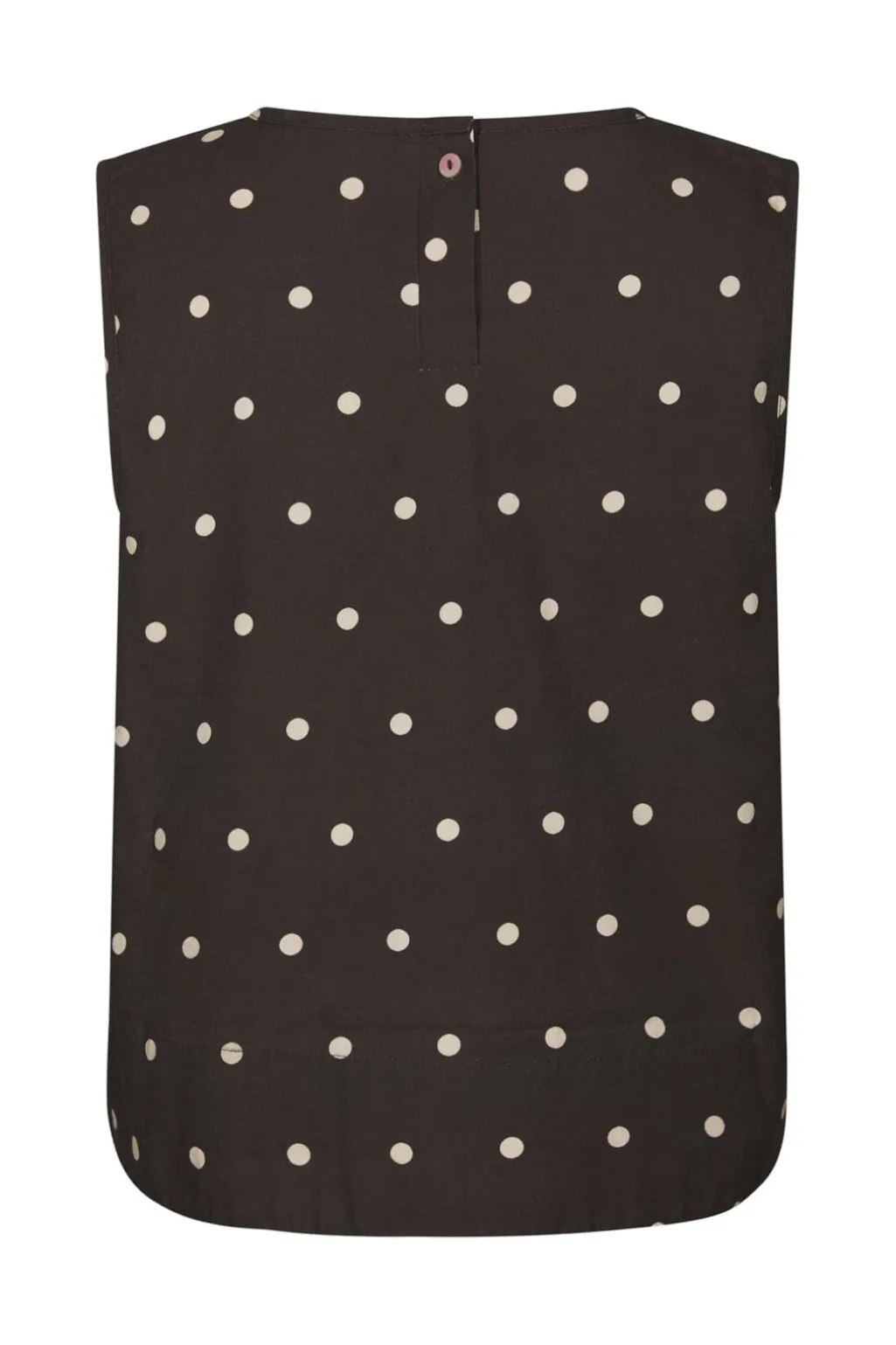 Nnpolly Dot Top 169334