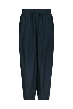 Nnprina C Poplin Pants 168368