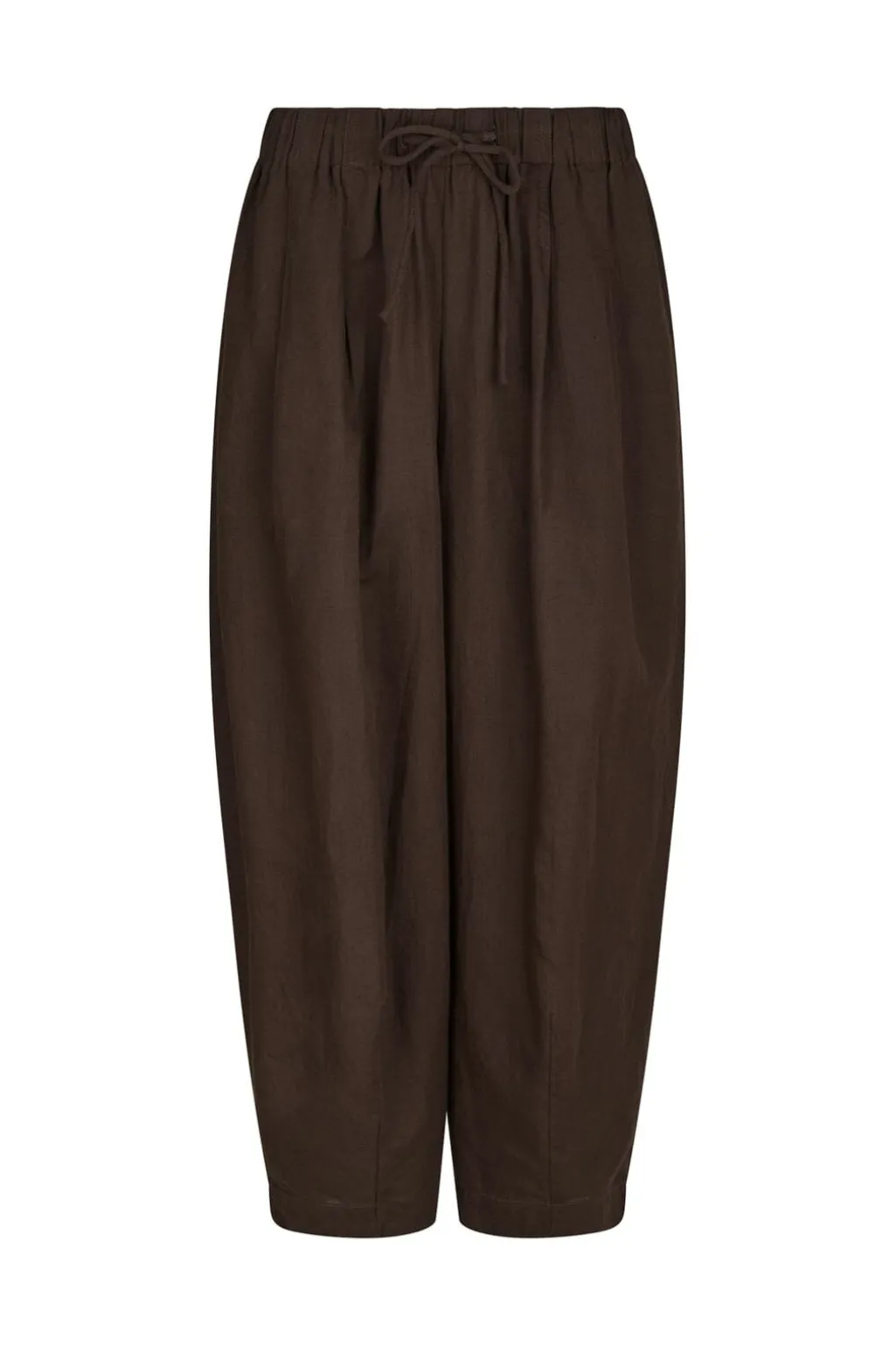 Nnprina Linen Pants 167438