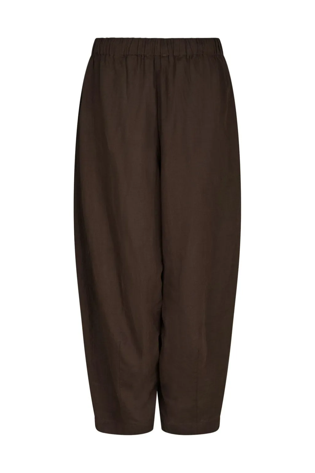 Nnprina Linen Pants 167438
