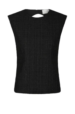 Nnrafli Boucle Top 166901