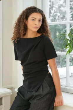 Nnrasmine Soft Blouse 165739