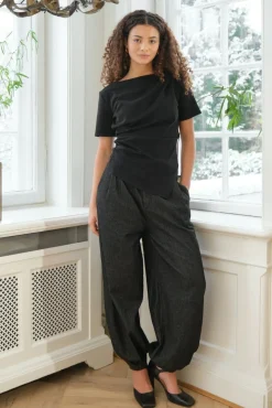 Nnrasmine Soft Blouse 165739