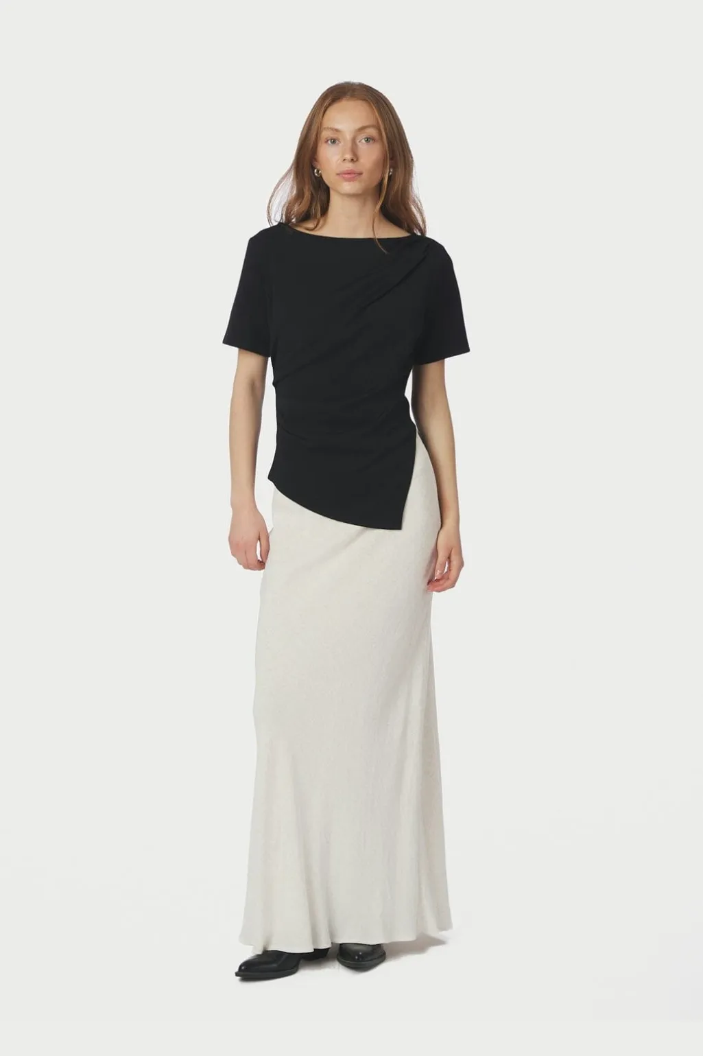 Nnrasmine Soft Blouse 165739