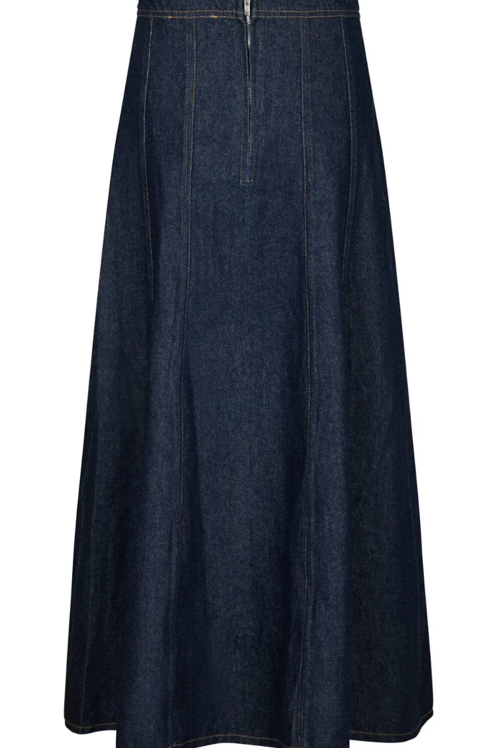 Nnraya Denim Skirt 164339