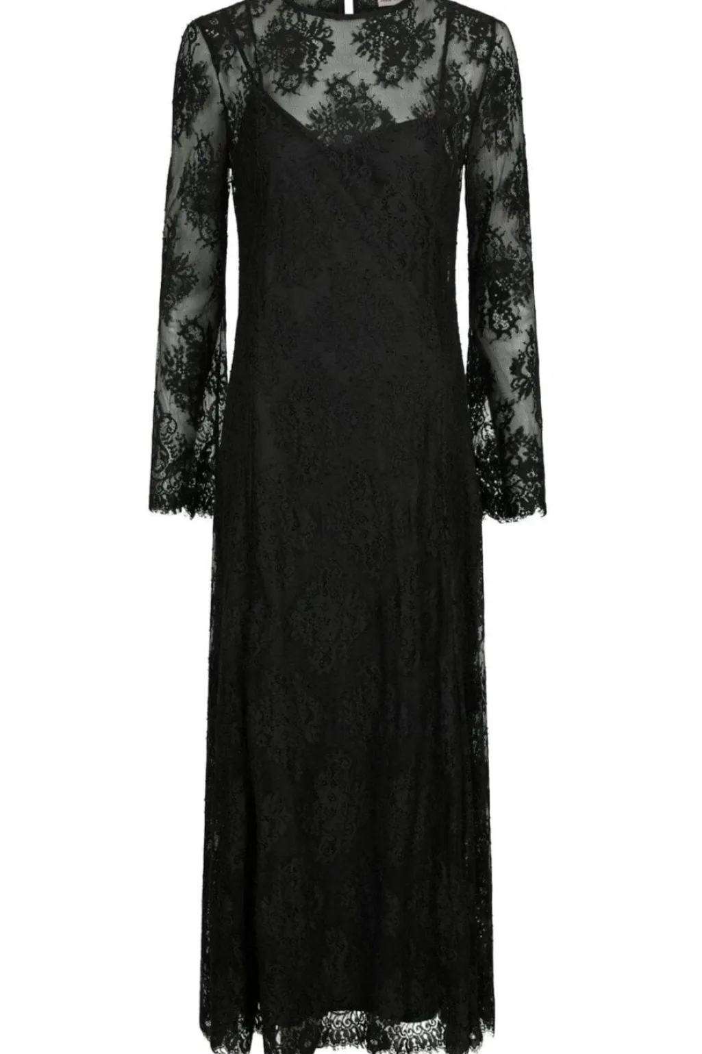 Nnrimova Lace Dress 164363
