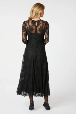 Nnrimova Lace Dress 164363