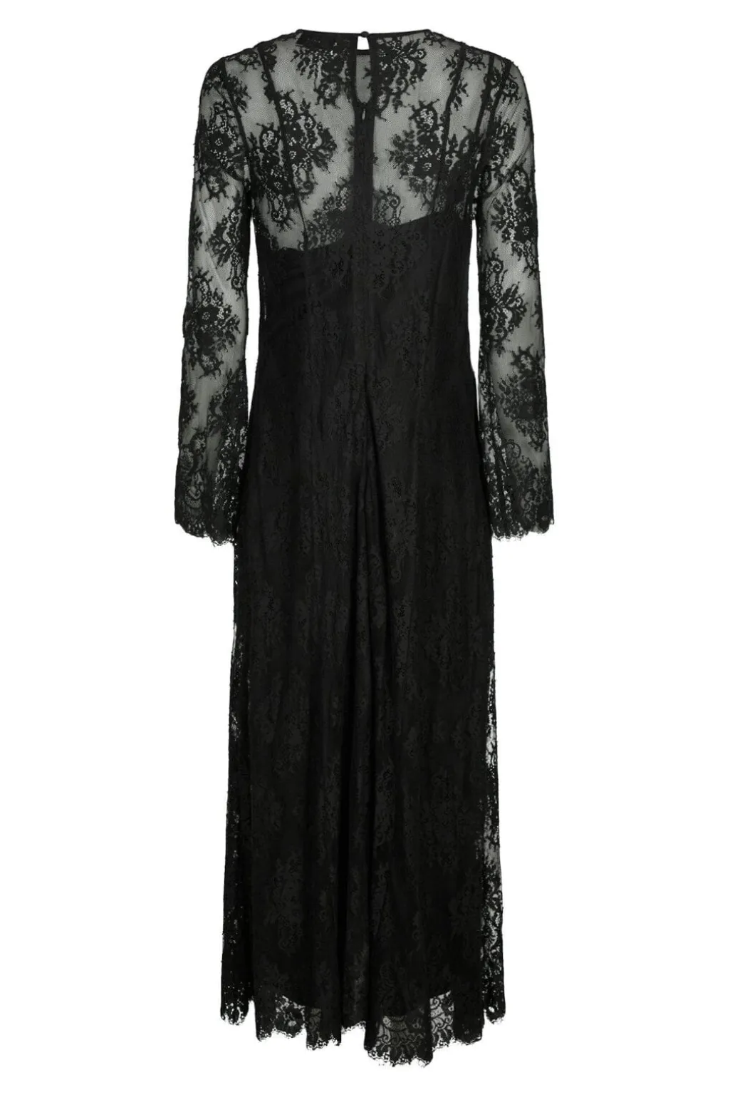 Nnrimova Lace Dress 164363