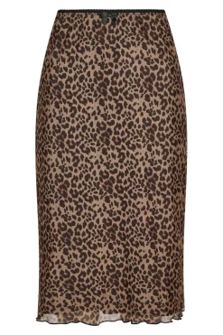 Nnroa Mesh Leo Skirt 164552