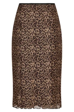 Nnroa Mesh Leo Skirt 164552