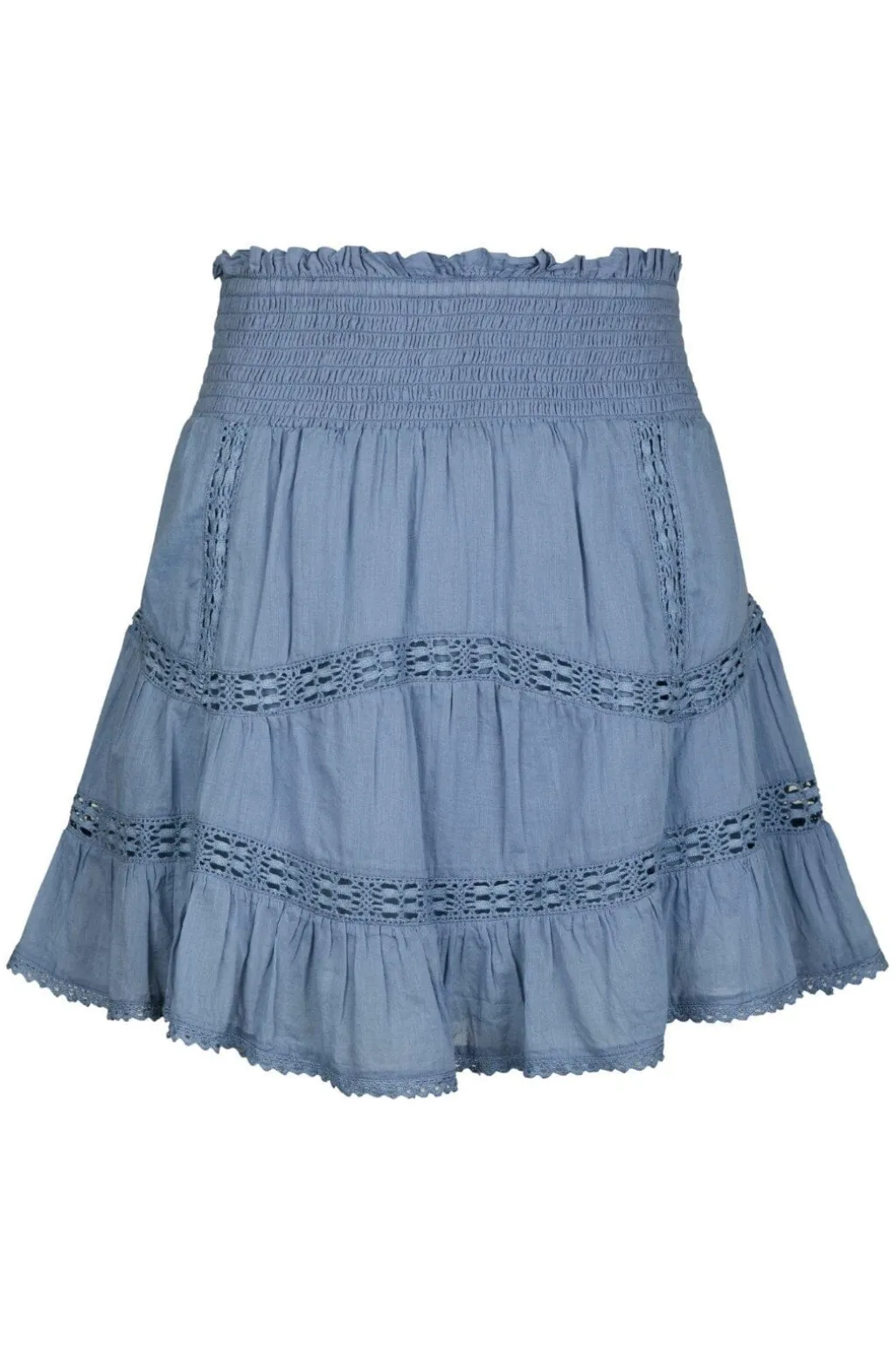 Nnrobby S Voile Skirt 161128