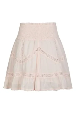 Nnrobby S Voile Skirt 161128