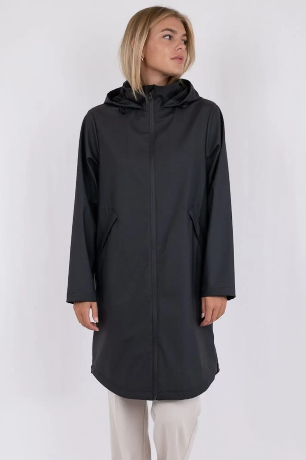 Nnrocco C Jacket