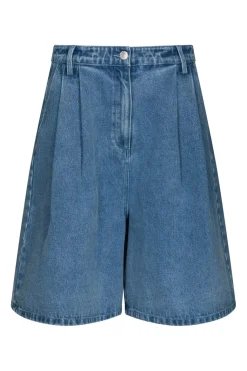Nnrosel Denim Shorts 168984