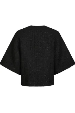 Nnrosella Boucle Mini Jacket 166488