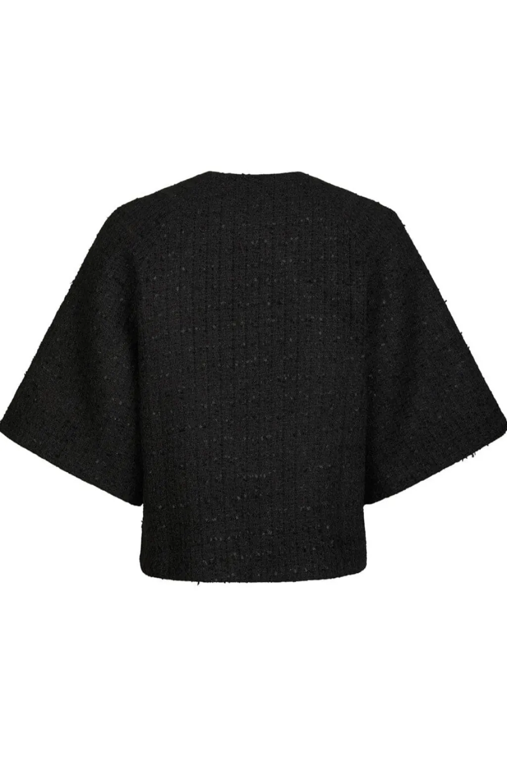 Nnrosella Boucle Mini Jacket 166488