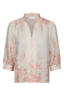 Nnroselle Blooming Blouse 169045